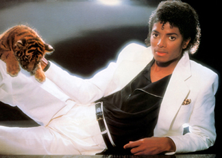 Michael Jackson Michael Jackson