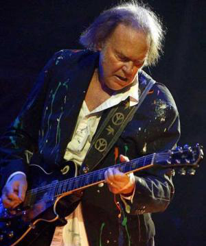 Neil Young Neil Young