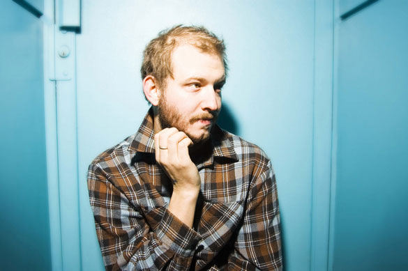 bon iver bon iver