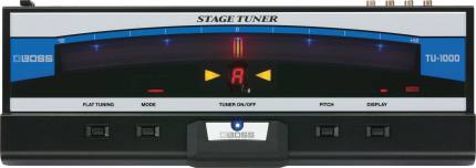 Boss Tuner 3 Boss Tuner 3