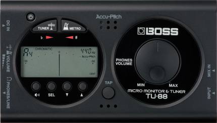 Boss Tuner Boss Tuner