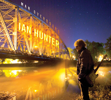Man Overbroad Ian Hunter