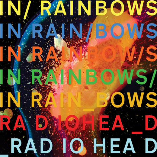 In Rainbows In Rainbows