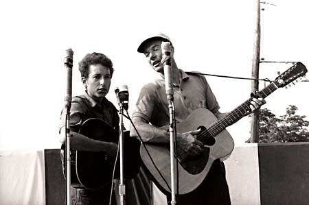PeteSeeger PeteSeeger