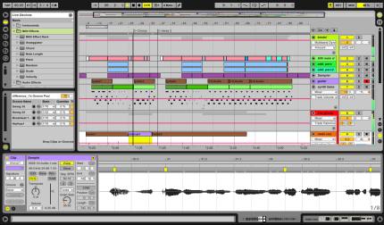 Ableton_web Ableton_web