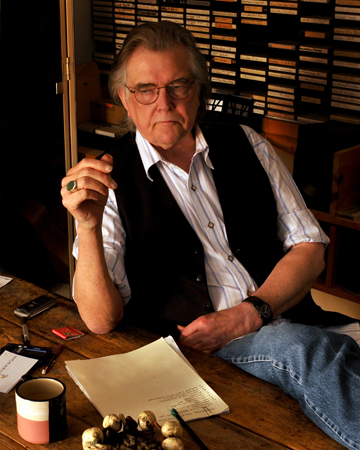 Guy Clark