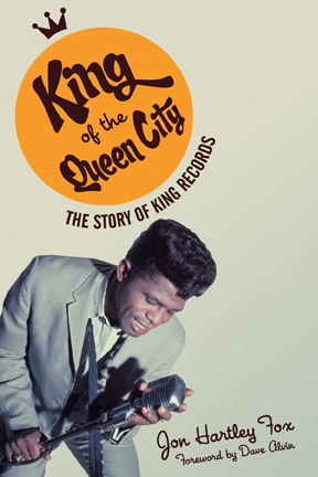 King of the Queen City King of the Queen City