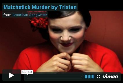 Tristen Video screen shot Tristen Video screen shot