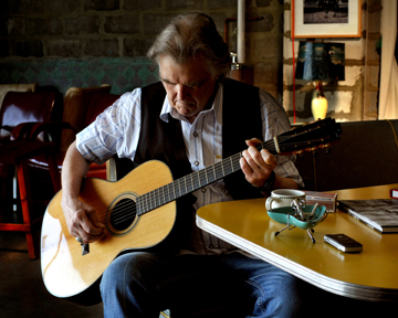 Guy Clark Guy Clark
