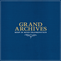 GrandArchives_FrontFinal GrandArchives_FrontFinal