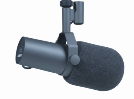 shure sm7 web shure sm7 web