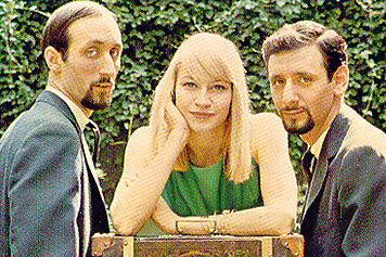 Mary Travers of Peter, Paul and Mary died on Wednesday at Danbury ...