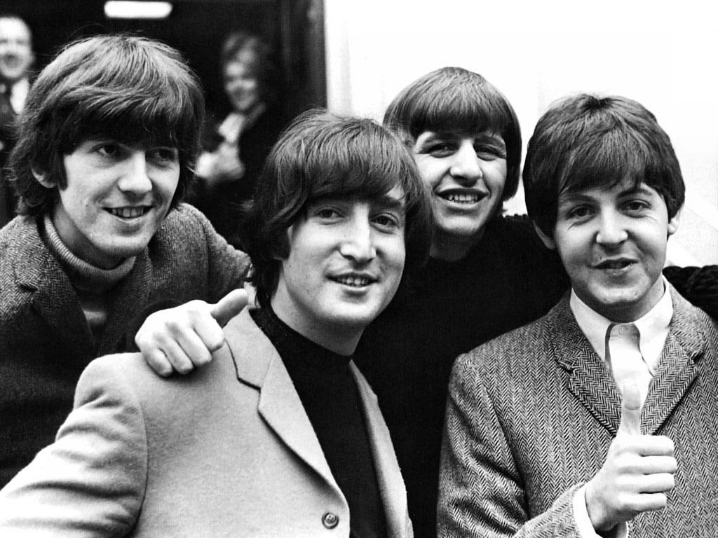 beatles beatles