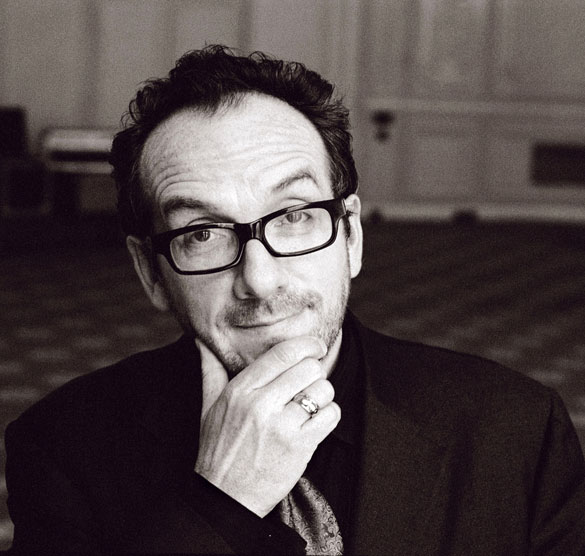 elvis costello elvis costello