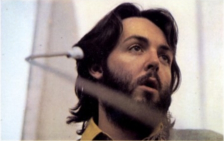 paul voice