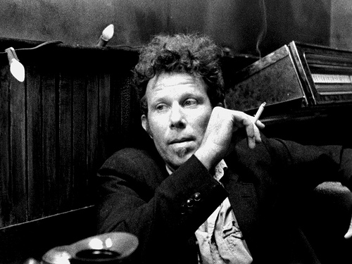 tom waits tom waits