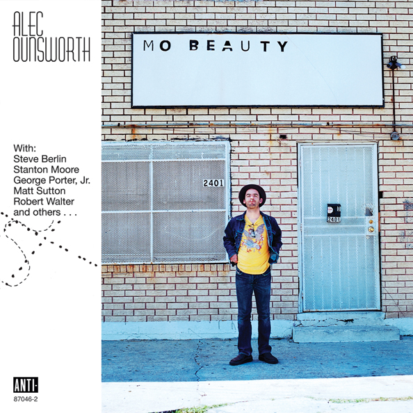 Alec Ounsworth Alec Ounsworth