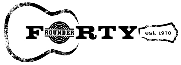 Rounder 40th Rounder 40th