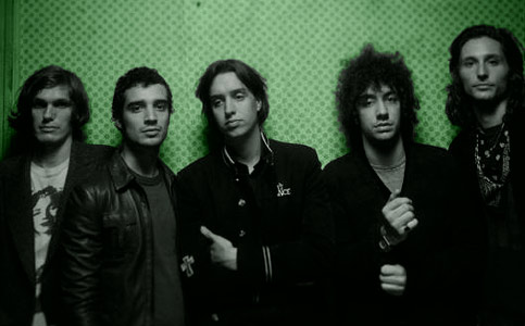 The.Strokes The.Strokes