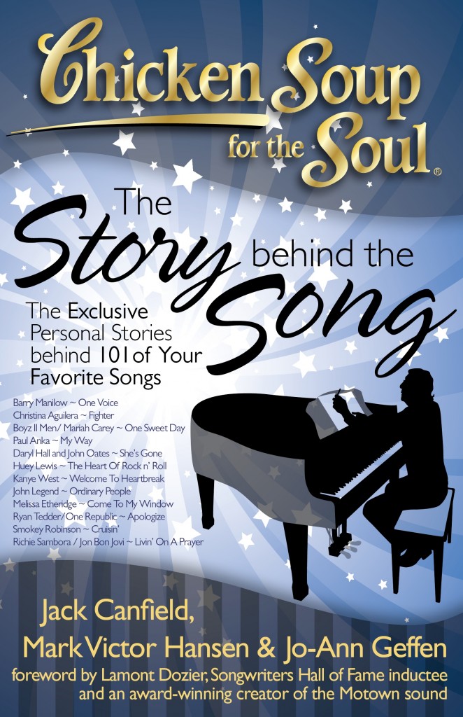 Chicken Soup Final Cover Chicken Soup Final Cover