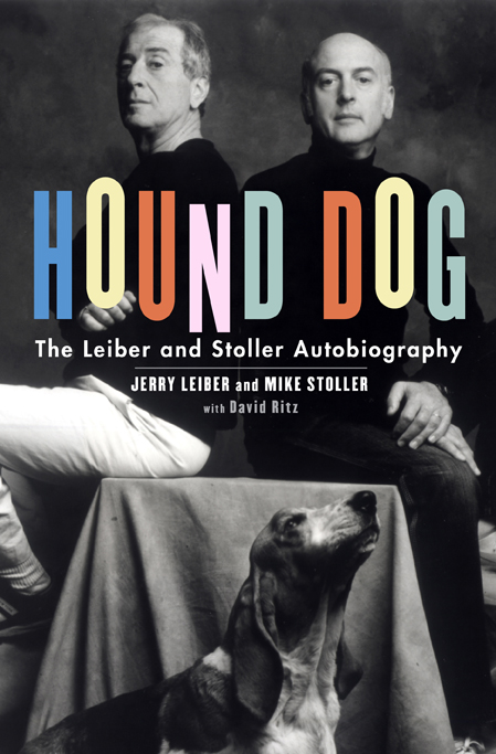 Hound Dog Hound Dog