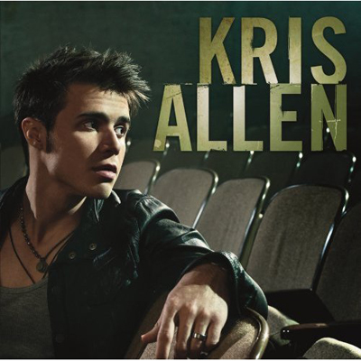 Kris Allen Kris Allen Kris Allen Kris Allen