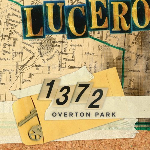 Lucero 1372 Overton Park Lucero 1372 Overton Park