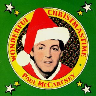 WonderfulChristmastime WonderfulChristmastime