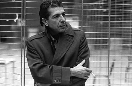 leonardcohenpic leonardcohenpic