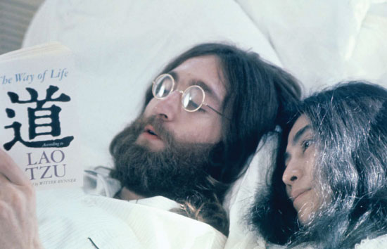 lennon lennon