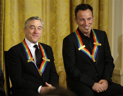 Obama Kennedy Center Honors (AP Photo/Alex Brandon)