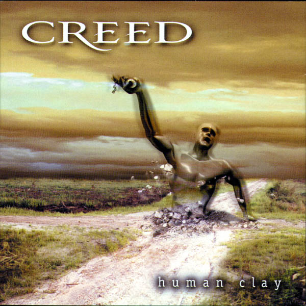 Creed_-_Human_Cly_-_front Creed_-_Human_Cly_-_front