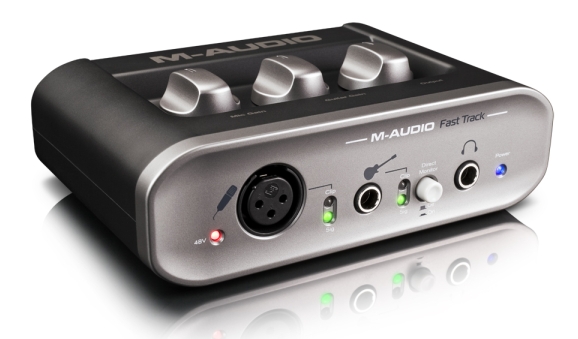 image one stereo headphones price. A ¼” stereo headphone output and RCA stereo outputs are controlled by a