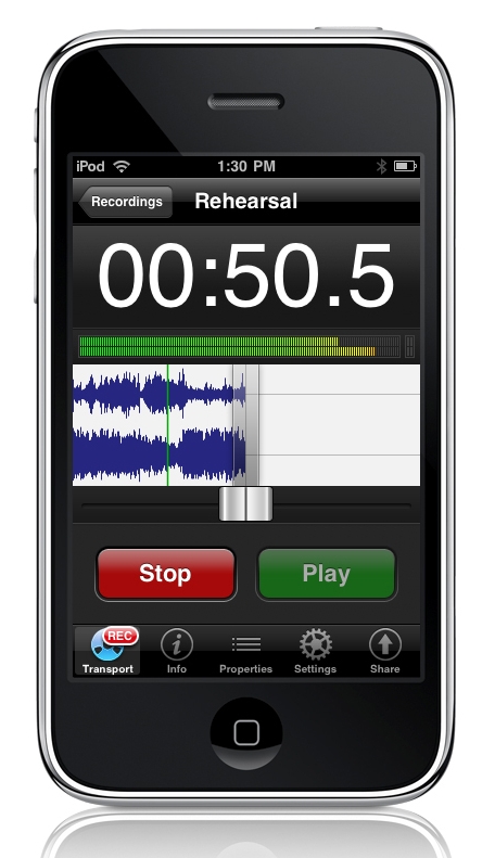 AUDIOFILE ENGINEERING FIRE 1.3