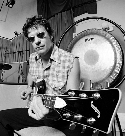 First Act_Westerberg Guitar First Act_Westerberg Guitar