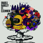 Gnarls Barkley St. Elsewhere Gnarls Barkley St. Elsewhere