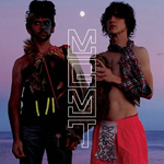 MGMT Oracular Spectacular MGMT Oracular Spectacular