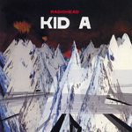 Radiohead Kid A Radiohead Kid A