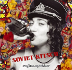 Regina Spektor Soviet Kitsch Regina Spektor Soviet Kitsch