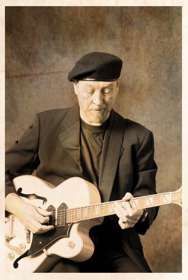 Richard Thompson