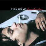 Ryan Adams Heartbreaker Ryan Adams Heartbreaker