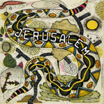 Steve Earle Jerusalem Steve Earle Jerusalem