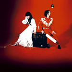 The White Stripes Elephant The White Stripes Elephant