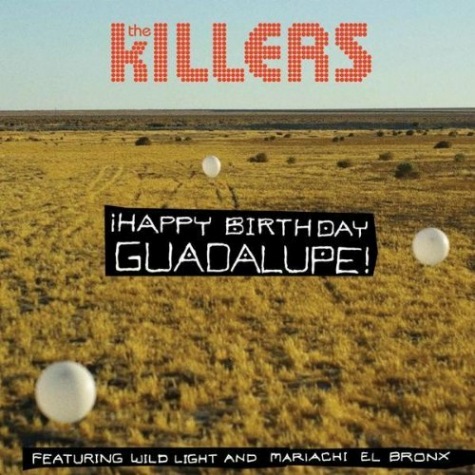 the-killers the-killers