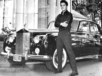 ElvisRR ElvisRR