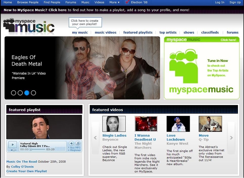 myspace_music_homepage_3 myspace_music_homepage_3