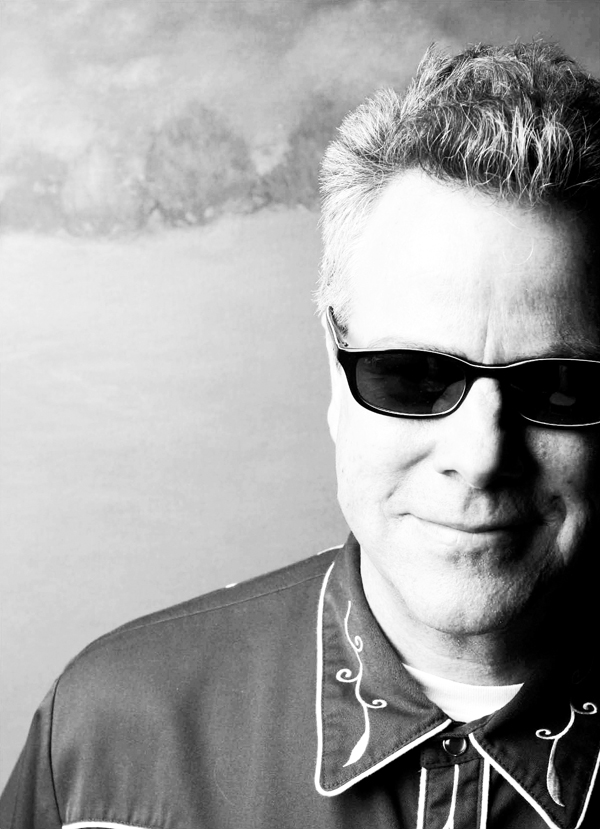 Robert Earl Keen