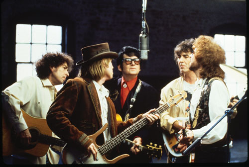 wilburys wilburys