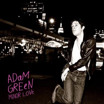 Adam Green_Minor Love Adam Green_Minor Love