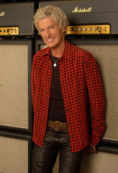 Great Quotations: Kevin Cronin « American Songwriter